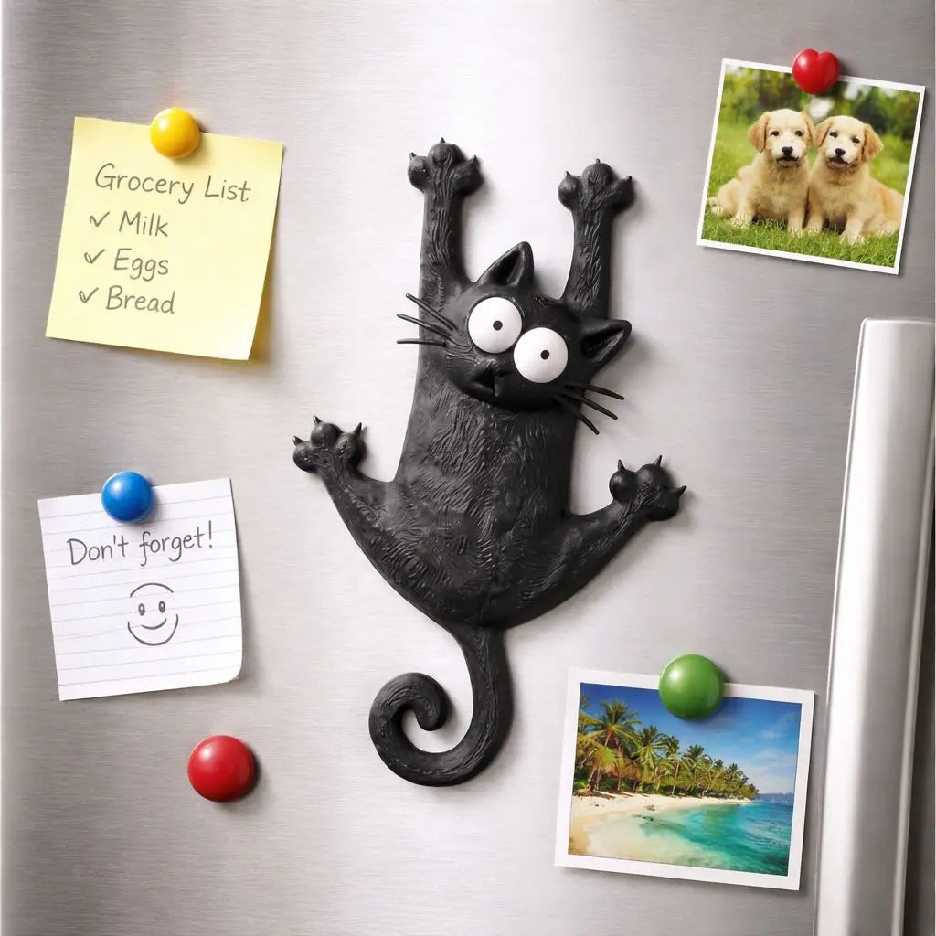 Hang In There Magnet