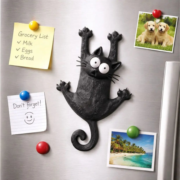 Hang In There Magnet